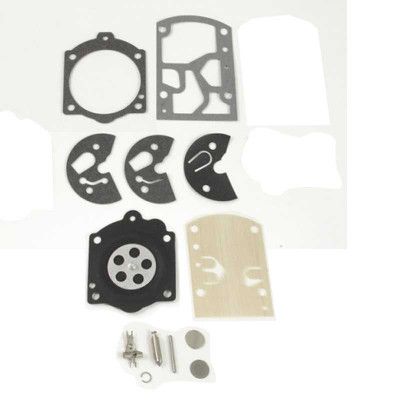 Kit carburador walbro WB37 Kit carburador walbro WB37