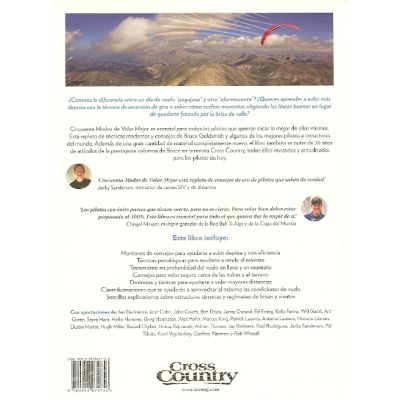 Libro Cincuenta Modos de Volar Mejor Libro Cincuenta Modos de Volar Mejor