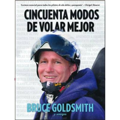 Libro Cincuenta Modos de Volar Mejor Libro Cincuenta Modos de Volar Mejor