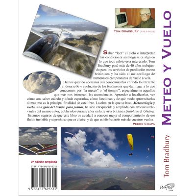 Libro Meteo y Vuelo Libro Meteo y Vuelo