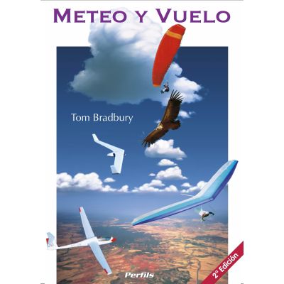 Libro Meteo y Vuelo Libro Meteo y Vuelo