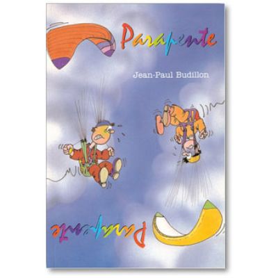 Libro Parapente Libro Parapente