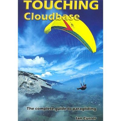 Libro Touching Cloudbase Libro Touching Cloudbase