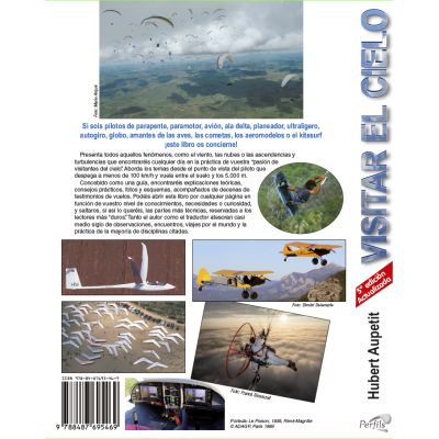 Libro Visitar El Cielo Libro Visitar El Cielo