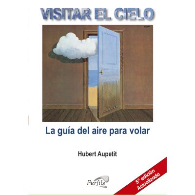Libro Visitar El Cielo Libro Visitar El Cielo