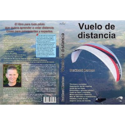 Libro Vuelo de Distancia Libro Vuelo de Distancia