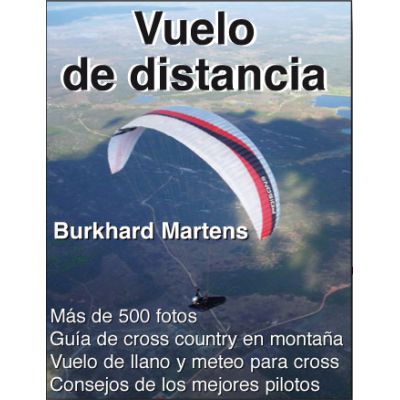 Libro Vuelo de Distancia Libro Vuelo de Distancia