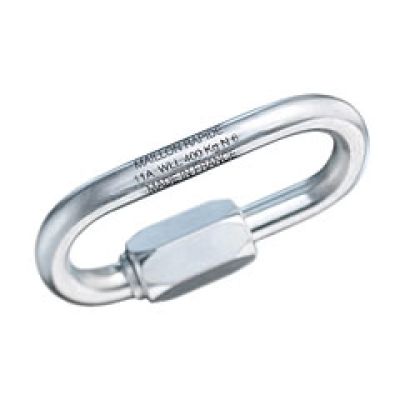 Maillon paracaídas ovalado 7mm Maillon paracaídas ovalado 7mm