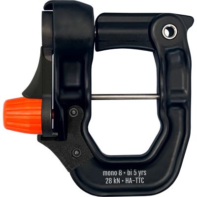 Mosqueton suelta rápida Paralock 3 Mosqueton suelta rápida Paralock 3