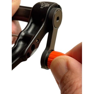 Mosqueton suelta rápida Paralock 3 Mosqueton suelta rápida Paralock 3