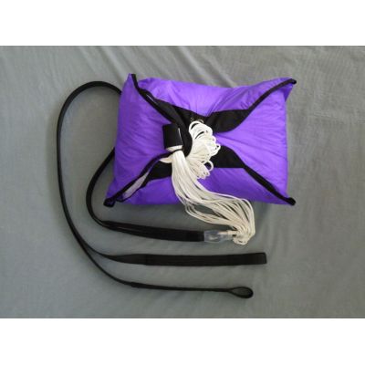 Paracaídas APCO Mayday 28 UL Biplaza/ParaTrike (< 340 Kg.) Paracaídas APCO Mayday 28 UL Biplaza/ParaTrike (< 340 Kg.)