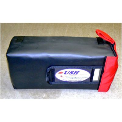 Paracaídas Balístico USH 150 Soft Paracaídas Balístico USH 150 Soft