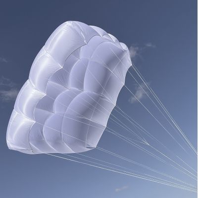 Paracaídas GinGliders G-Lite 2 - 36 (<130 kg) Paracaídas GinGliders G-Lite 2 - 36 (<130 kg)