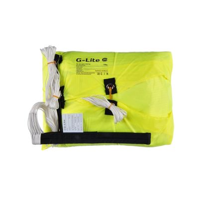 Paracaídas GinGliders G-Lite 39 (<130 kg) Paracaídas GinGliders G-Lite 39 (<130 kg)