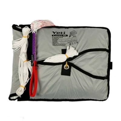 Paracaídas Yeti Cross 26 (<86 Kg.) Paracaídas Yeti Cross 26 (<86 Kg.)