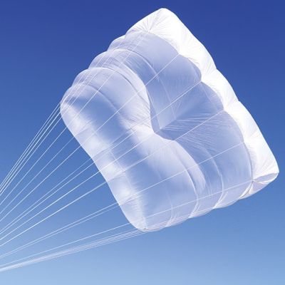 Paracaídas Yeti Cross 32 (<104 Kg.) Paracaídas Yeti Cross 32 (<104 Kg.)