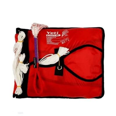 Paracaídas Yeti Cross 38 (<126 Kg.) Paracaídas Yeti Cross 38 (<126 Kg.)