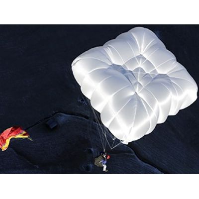 Paracaidas TARGETcross ST light 220 Biplaza Paracaidas TARGETcross ST light 220 Biplaza