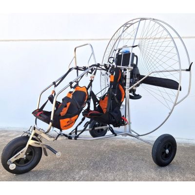 Paratrike Diamond Evo Paratrike Diamond Evo