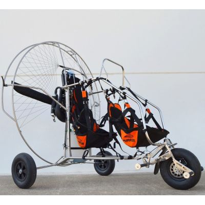 Paratrike Diamond Evo Paratrike Diamond Evo