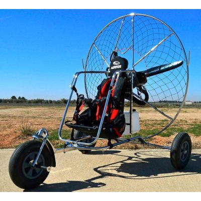 Paratrike SX Paratrike SX