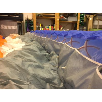 Revisión - Test de Parapente (Básica) Revisión - Test de Parapente (Básica)