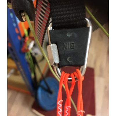 Revisión - Test de Parapente (Completa) Revisión - Test de Parapente (Completa)