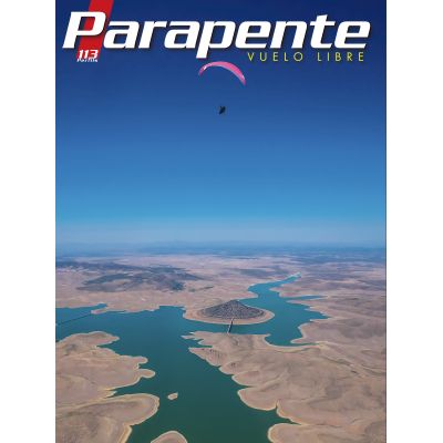 Revista Parapente Vuelo Libre Revista Parapente Vuelo Libre