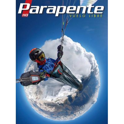 Revista Parapente Vuelo Libre