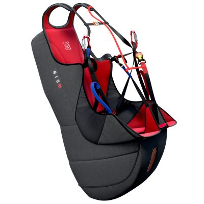 Safari 3 Passenger Safari 3 Passenger