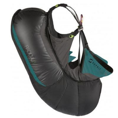 Silla Radical 3 Silla Radical 3