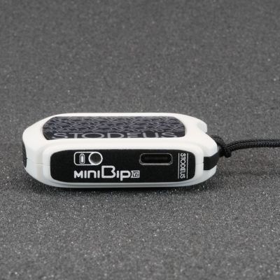 Stodeus MiniBip V2 : mini vario auditivo Stodeus MiniBip V2 : mini vario auditivo