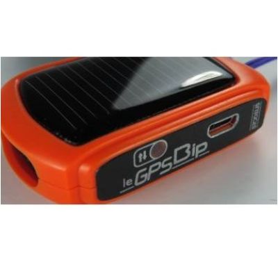 Stodeus Ultrabip : GPS Logger Bluetooth