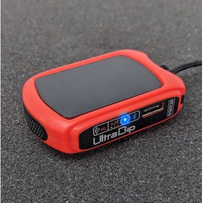 Stodeus Ultrabip : GPS Logger Bluetooth Stodeus Ultrabip : GPS Logger Bluetooth