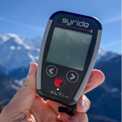 Syride Alti V4 Syride Alti V4