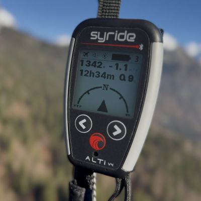 Syride Alti V4 Syride Alti V4