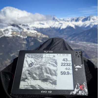 Syride Evo V2 Syride Evo V2