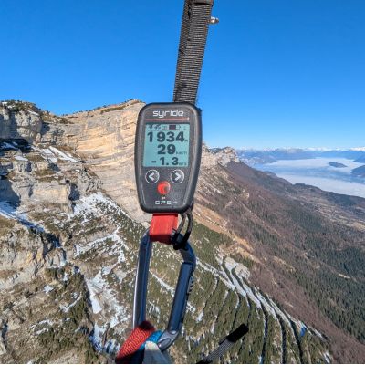 Syride GPS V4 Syride GPS V4