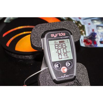 Syride SYS´Alti V3 Syride SYS´Alti V3