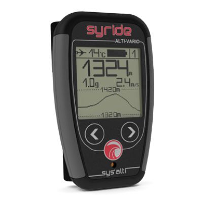 Syride SYS´Alti V3 Syride SYS´Alti V3