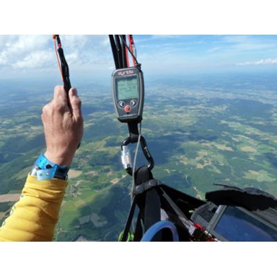 Syride SYS´GPS V3 Syride SYS´GPS V3