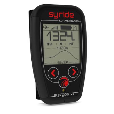 Syride SYS´GPS V3 Syride SYS´GPS V3