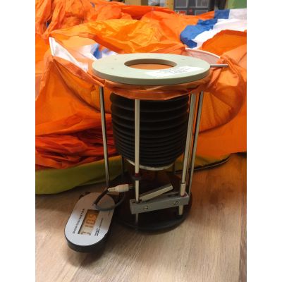 Test de Porosidad Test de Porosidad