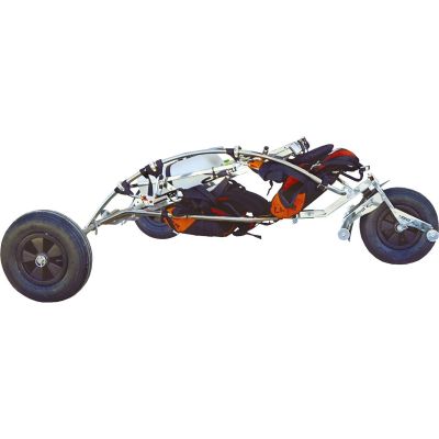 Trike Airfer DIAMOND EVO (sin paramotor) Trike Airfer DIAMOND EVO (sin paramotor)