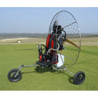 Trike Airfer Rocky (Sin paramotor) Trike Airfer Rocky (Sin paramotor)