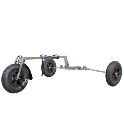 Trike Airfer Rocky (Sin paramotor) Trike Airfer Rocky (Sin paramotor)