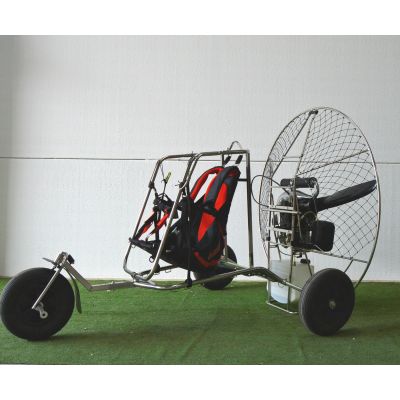 Trike Airfer SX (sin paramotor) Trike Airfer SX (sin paramotor)