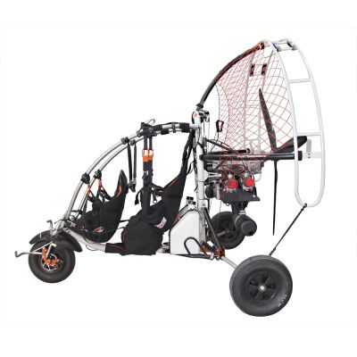 Trike Biplaza ECO2 Light - RMZ-500 Trike Biplaza ECO2 Light - RMZ-500