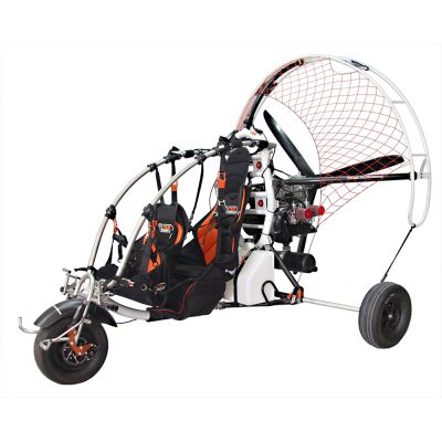 Trike Biplaza ECO2 Light - RMZ-500 Trike Biplaza ECO2 Light - RMZ-500