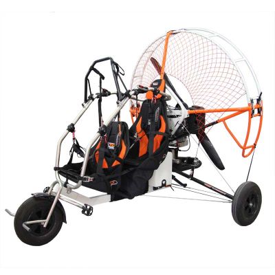 Trike Biplaza Xenit Plus Mini 3 Trike Biplaza Xenit Plus Mini 3